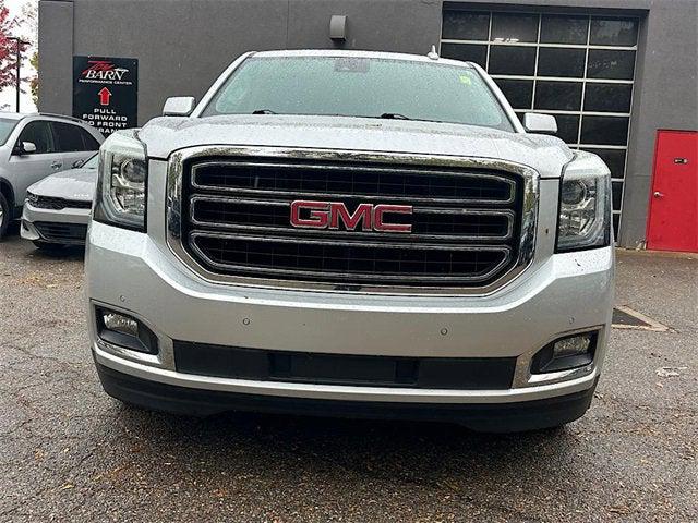 2020 GMC Yukon 4WD SLT 2020 GMC Yukon 4WD SLT