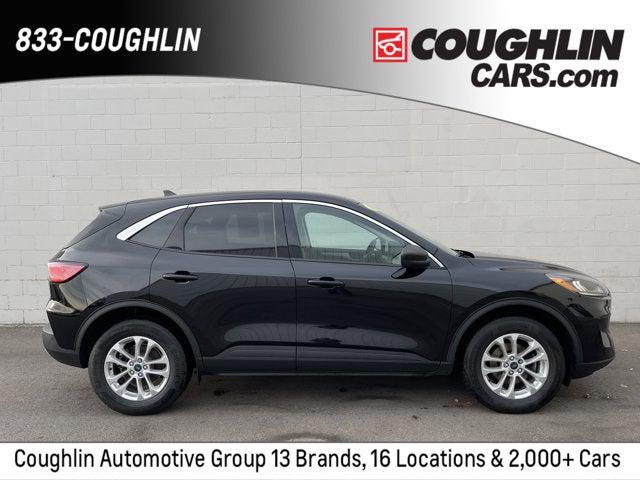 2022 Ford Escape SE 2022 Ford Escape SE