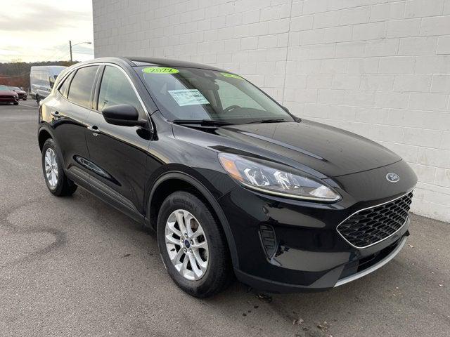 2022 Ford Escape SE 2022 Ford Escape SE