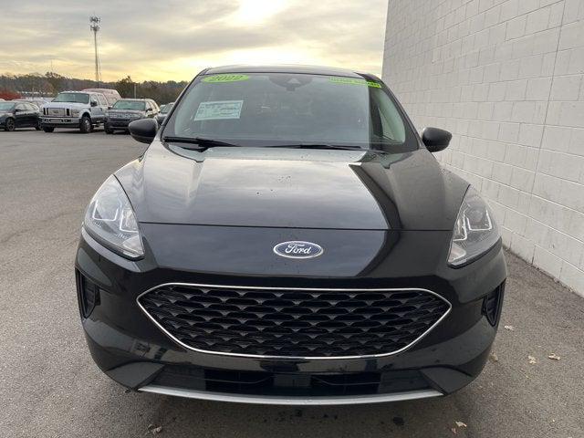 2022 Ford Escape SE 2022 Ford Escape SE
