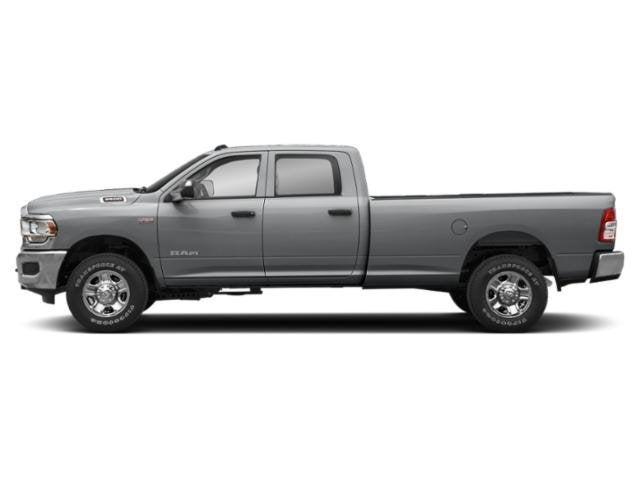 2020 RAM 3500 Big Horn Crew Cab 4x4 8 Box