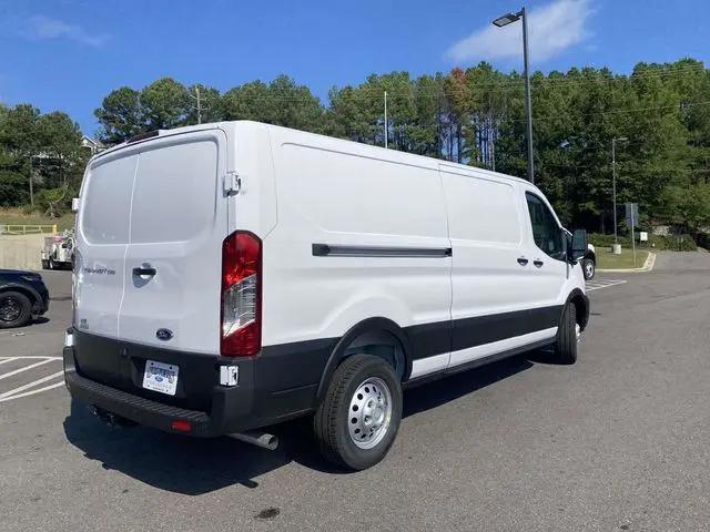 2025 Ford Transit Cargo Van T-250