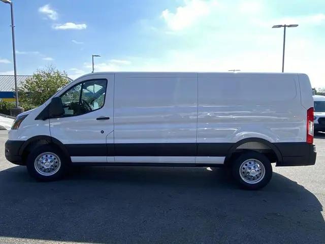 2025 Ford Transit Cargo Van T-250