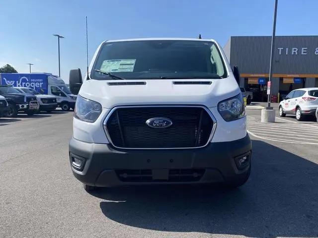 2025 Ford Transit Cargo Van T-250