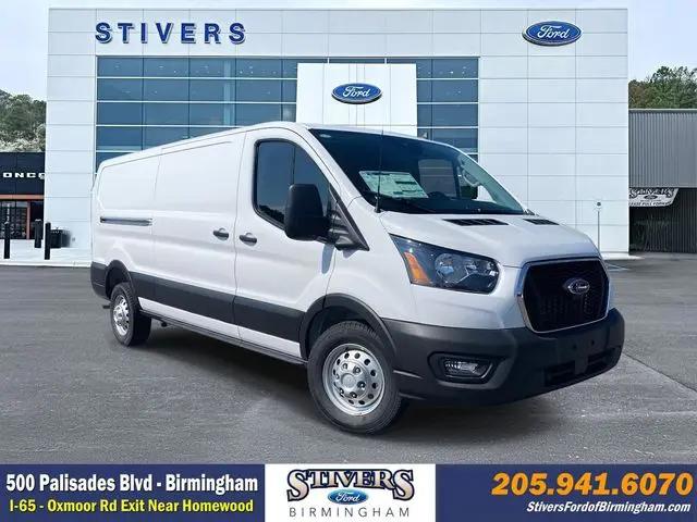 2025 Ford Transit Cargo Van T-250 for sale in Birmingham, AL