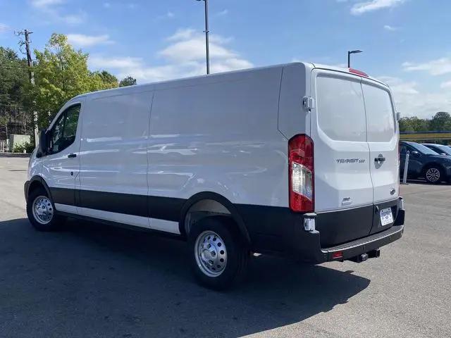2025 Ford Transit Cargo Van T-250