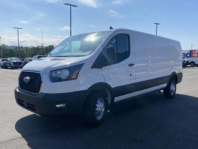 2025 Ford Transit Cargo Van T-250