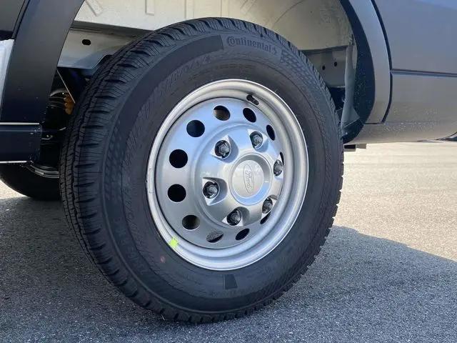 2025 Ford Transit Cargo Van T-250