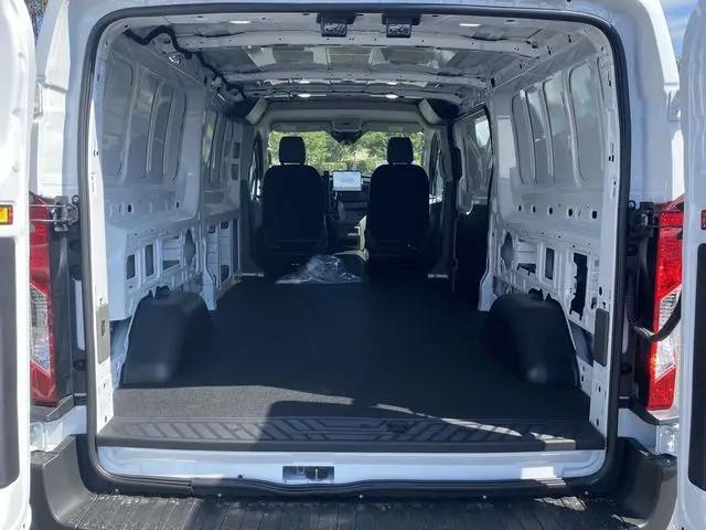 2025 Ford Transit Cargo Van T-250