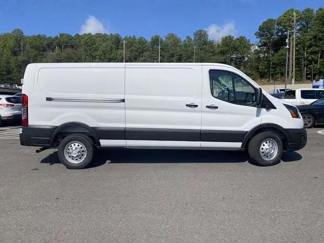 2025 Ford Transit Cargo Van T-250