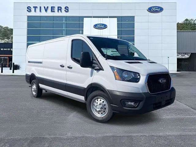2025 Ford Transit Cargo Van T-250 for sale in Birmingham, AL