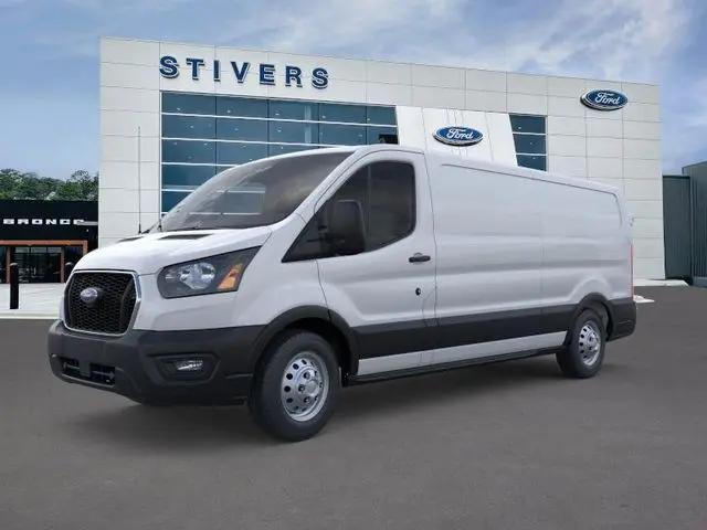 2025 Ford Transit Cargo Van T-250 for sale in Birmingham, AL