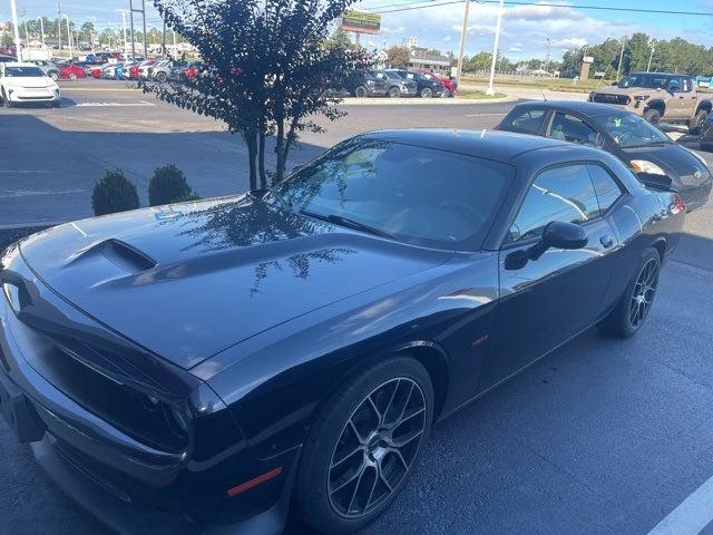 2019 Dodge Challenger R/T 2019 Dodge Challenger R/T