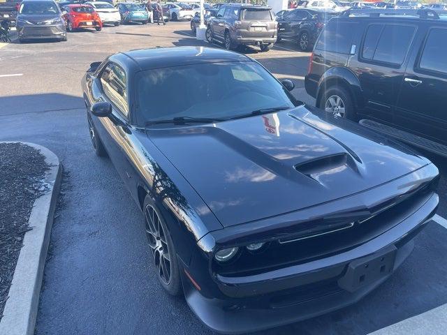 2019 Dodge Challenger R/T 2019 Dodge Challenger R/T