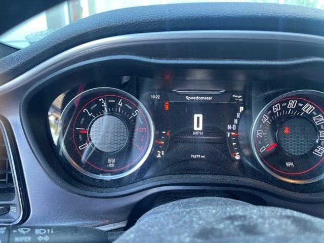 2019 Dodge Challenger R/T 2019 Dodge Challenger R/T