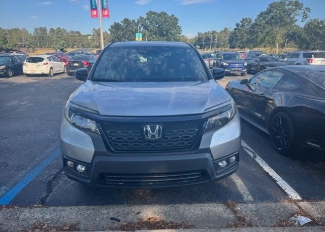 2021 Honda Passport 2WD EX-L