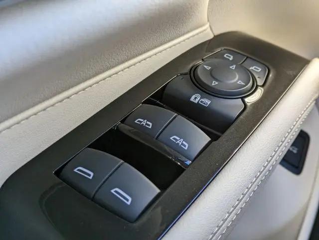 2026 Cadillac CT4 Luxury RWD