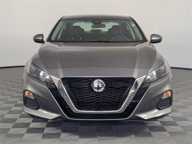 2022 Nissan Altima S FWD 2022 Nissan Altima S FWD