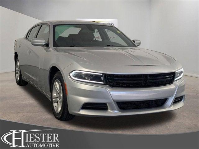 2022 Dodge Charger SXT RWD 2022 Dodge Charger SXT RWD