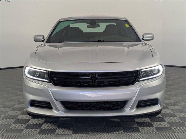2022 Dodge Charger SXT RWD 2022 Dodge Charger SXT RWD