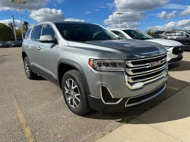 2023 GMC Acadia AWD SLE 2023 GMC Acadia AWD SLE