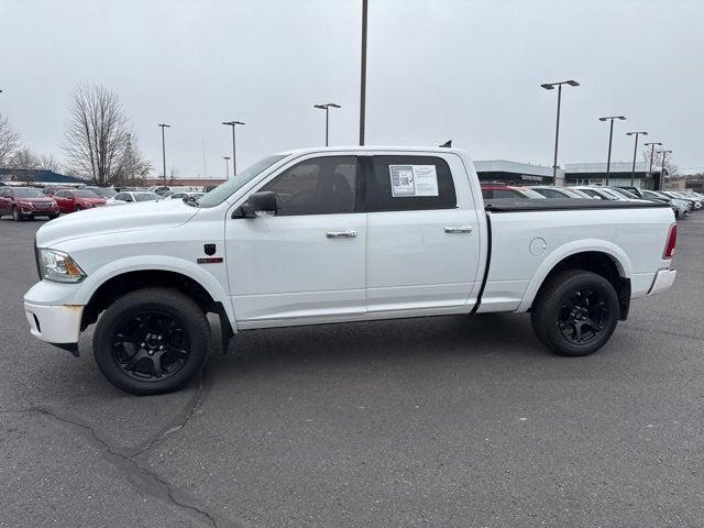 2014 RAM 1500 Laramie 2014 RAM 1500 Laramie