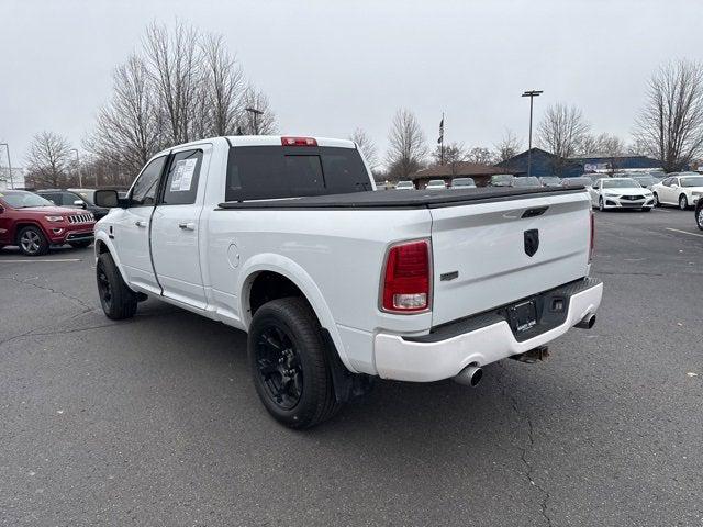 2014 RAM 1500 Laramie 2014 RAM 1500 Laramie