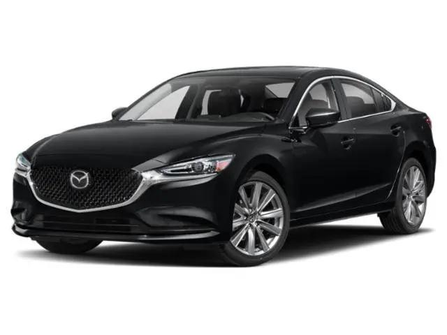 2020 Mazda Mazda6 Touring for sale in Pooler, GA