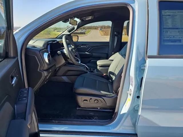 2026 Chevrolet Colorado LT, 4WD