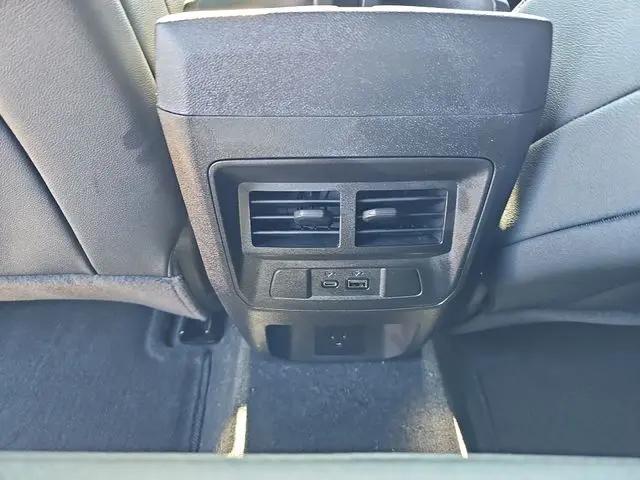 2026 Chevrolet Colorado LT, 4WD