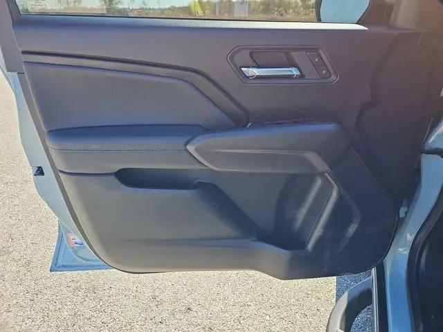 2026 Chevrolet Colorado LT, 4WD