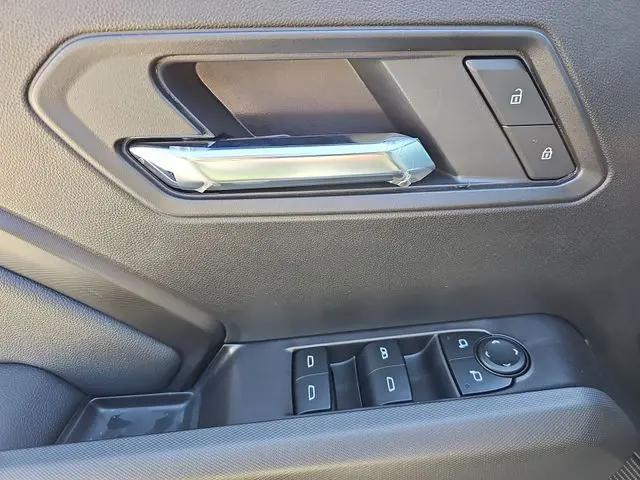 2026 Chevrolet Colorado LT, 4WD
