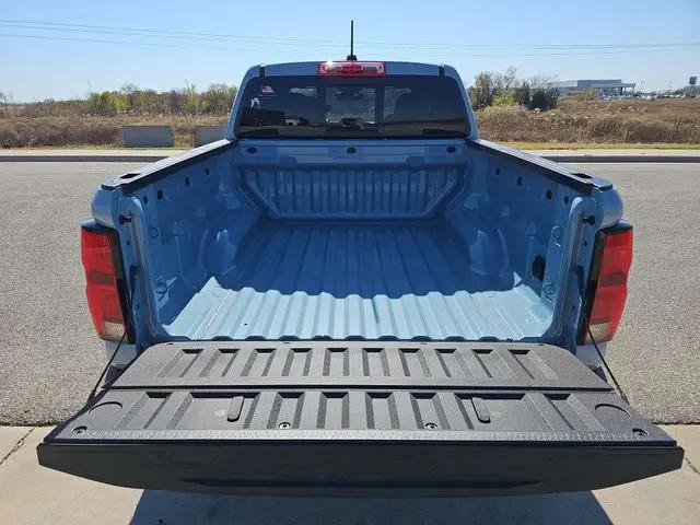 2026 Chevrolet Colorado LT, 4WD