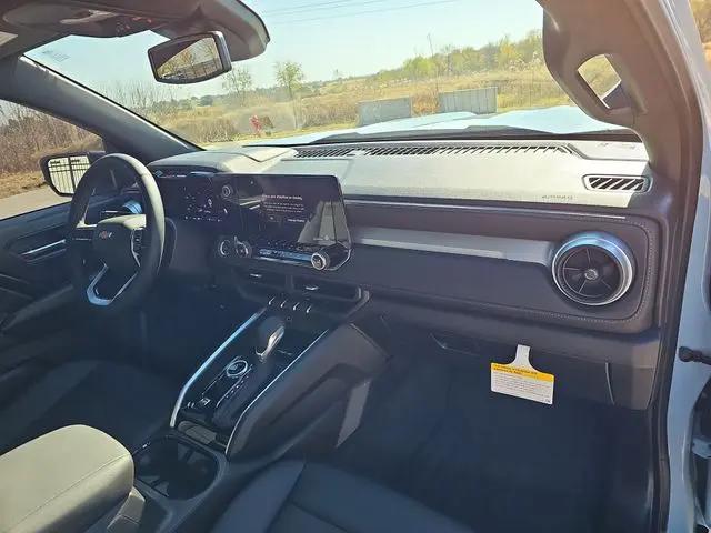 2026 Chevrolet Colorado LT, 4WD