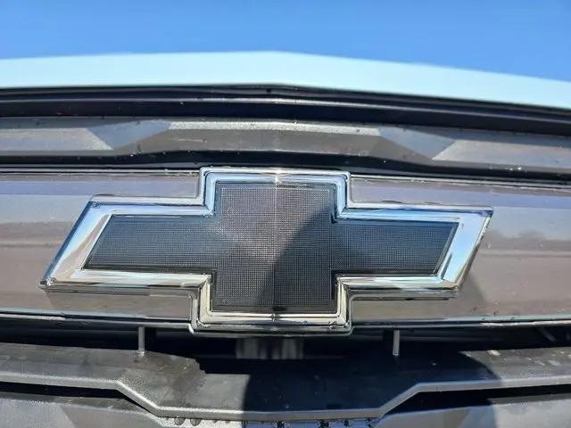 2026 Chevrolet Colorado LT, 4WD