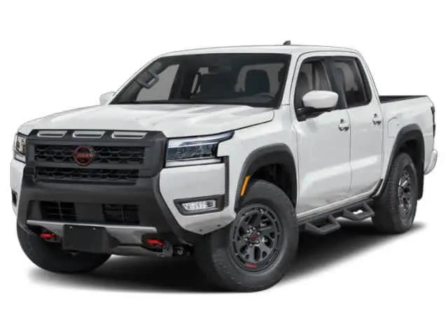 2026 Nissan Frontier Crew Cab PRO-4X 4x4 for sale in Lynnfield, MA