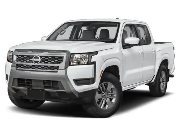 2026 Nissan Frontier Crew Cab SV 4x4 for sale in Lynnfield, MA