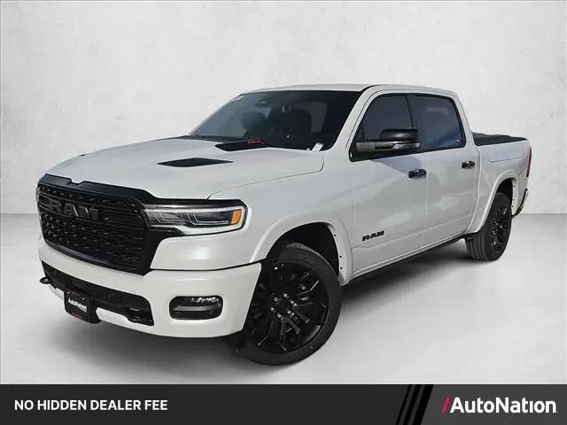 2026 Ram 1500 Limited Crew Cab 4x4 5'7" Box for sale in Colorado Springs, CO