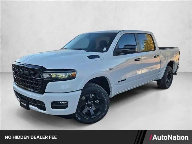 2026 Ram 1500 Big Horn Crew Cab 4x4 5'7" Box for sale in Colorado Springs, CO