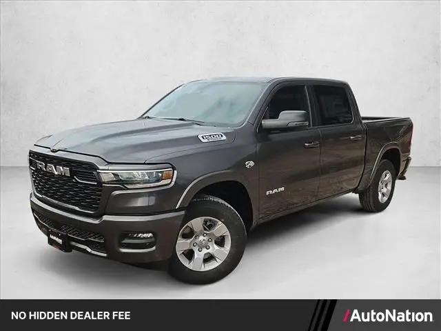 2026 Ram 1500 Big Horn Crew Cab 4x4 5'7" Box for sale in Colorado Springs, CO