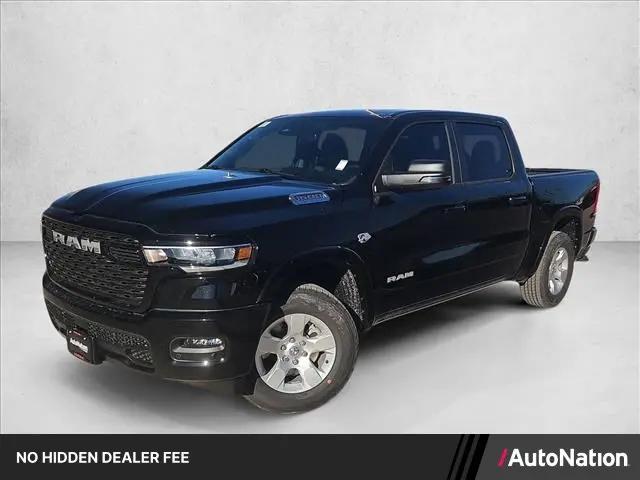 2026 Ram 1500 Big Horn Crew Cab 4x4 5'7" Box for sale in Colorado Springs, CO