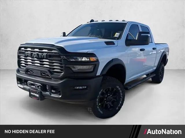 2026 Ram 2500 Tradesman Crew Cab 4x4 6'4" Box for sale in Colorado Springs, CO