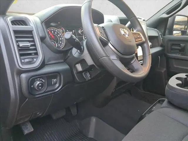 2026 Ram 2500 Tradesman Crew Cab 4x4 6'4" Box