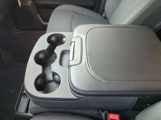 2026 Ram 2500 Tradesman Crew Cab 4x4 6'4" Box