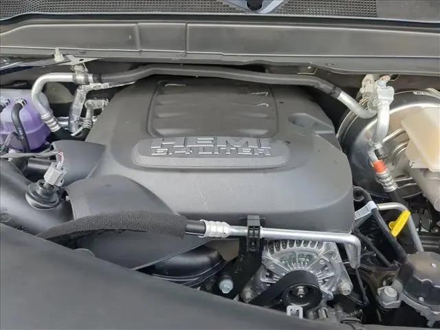 2026 Ram 2500 Tradesman Crew Cab 4x4 6'4" Box