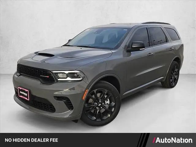 2026 Dodge Durango GT Plus AWD for sale in Colorado Springs, CO