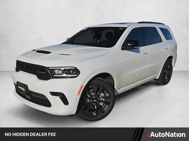 2026 Dodge Durango GT Plus AWD for sale in Colorado Springs, CO