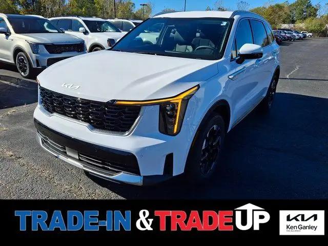 2026 Kia Sorento S for sale in Alliance, OH