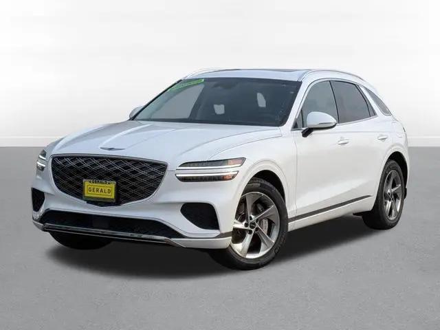 2026 Genesis GV70 2.5T Select for sale in North Aurora, IL