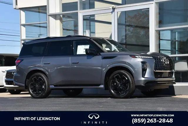2026 INFINITI QX80 SPORT AWD for sale in Lexington, KY